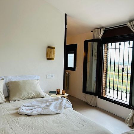 Lenta Suites Pozo Alcon Ngoại thất bức ảnh