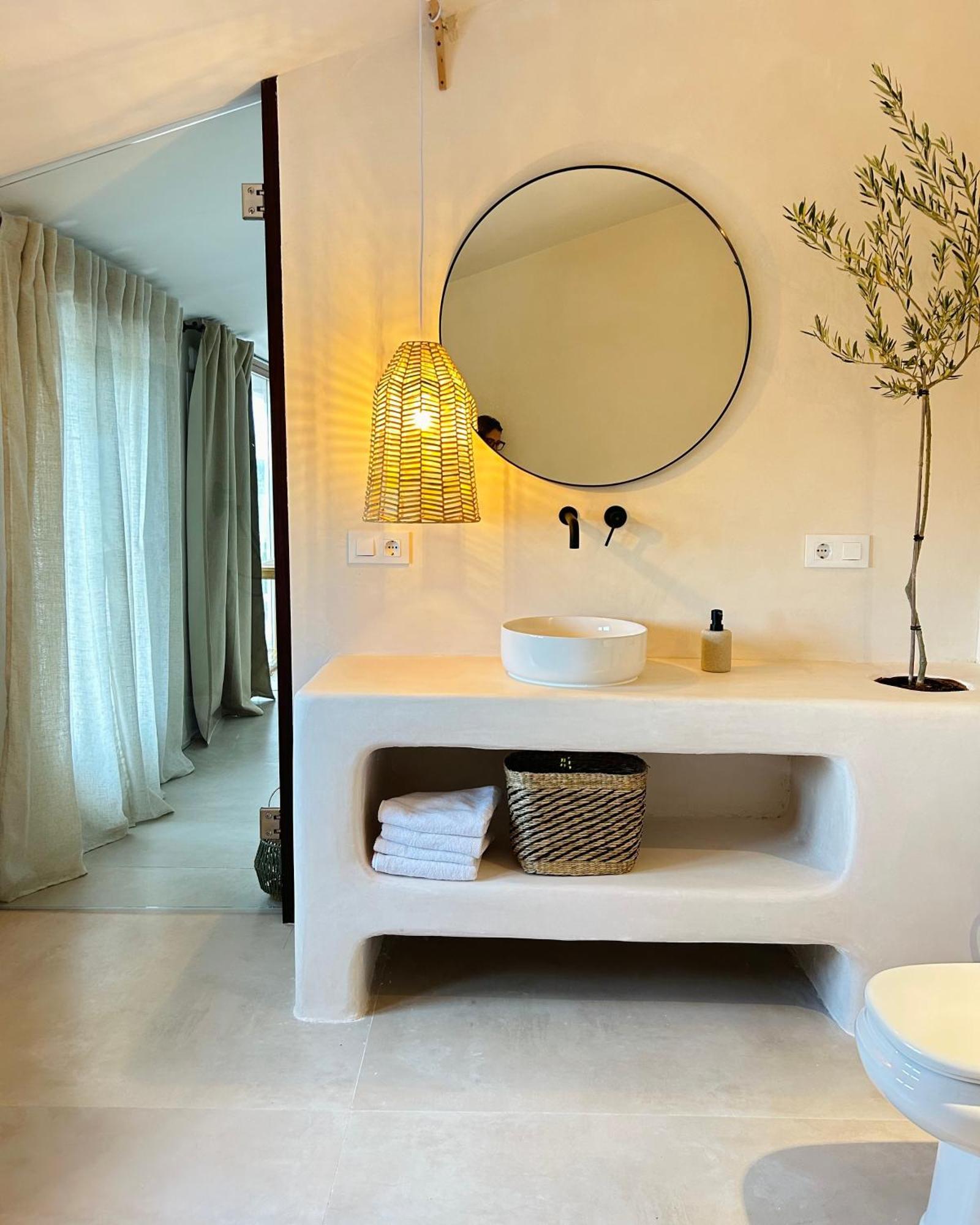 Lenta Suites Pozo Alcon Ngoại thất bức ảnh