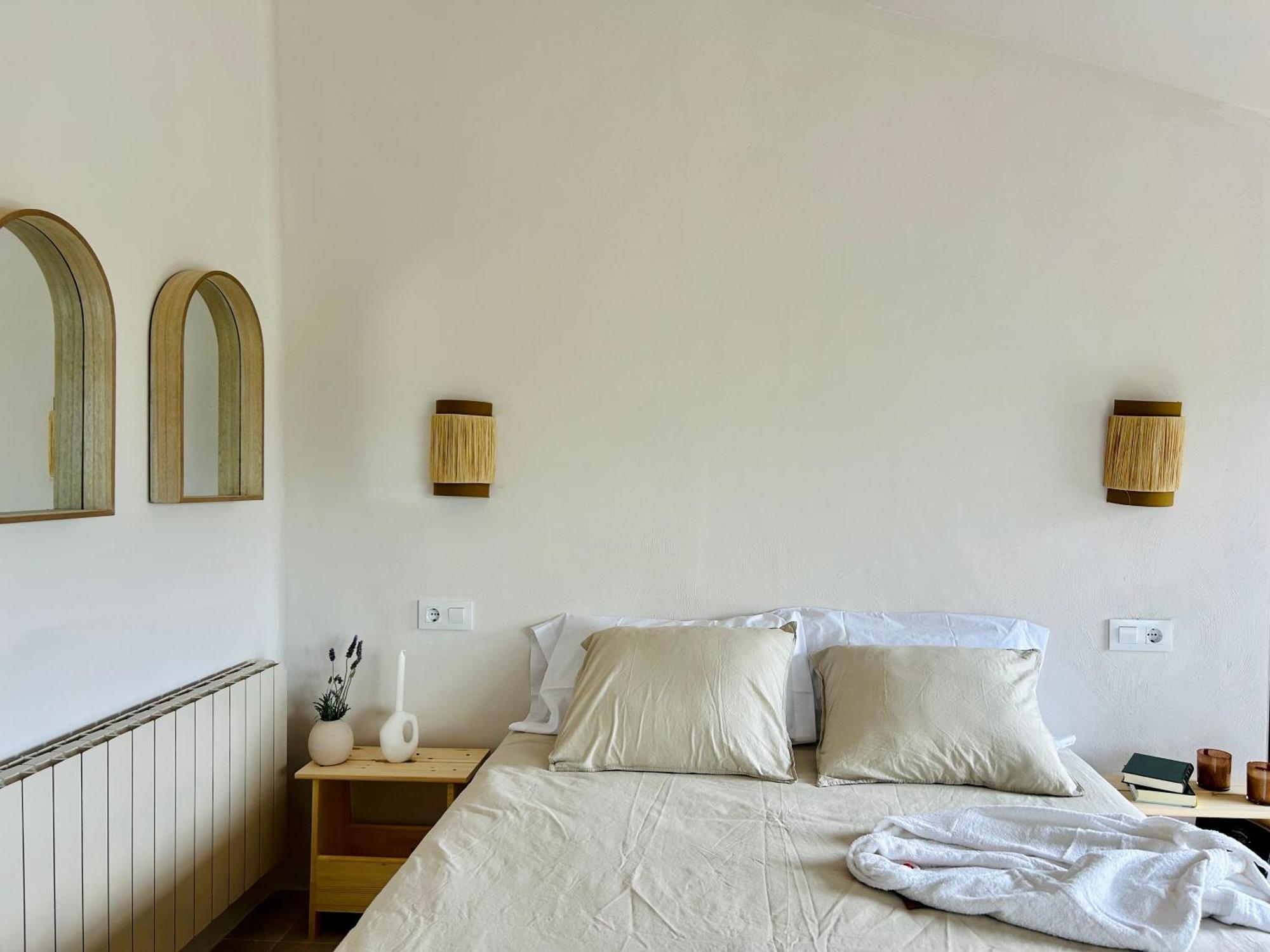 Lenta Suites Pozo Alcon Ngoại thất bức ảnh