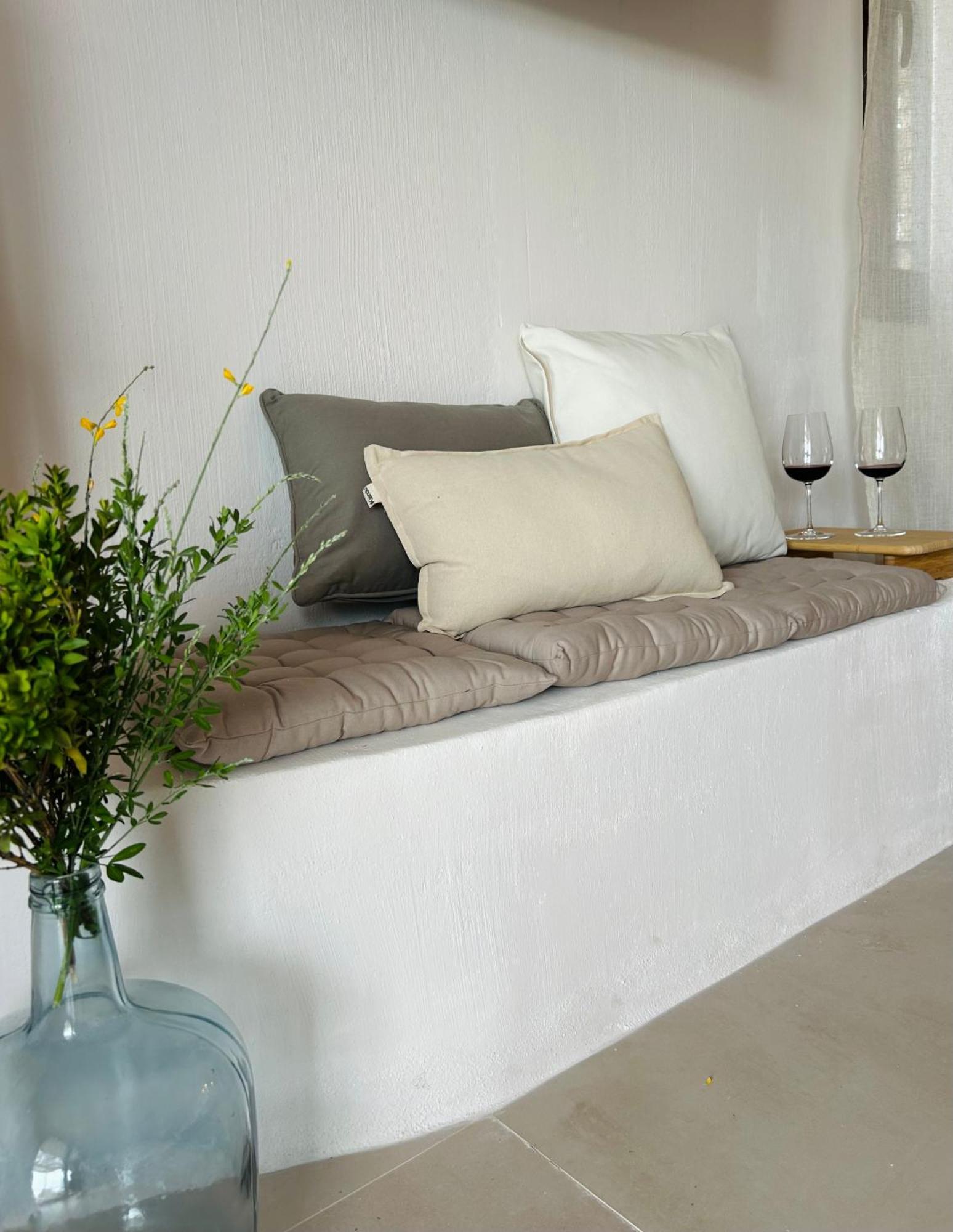 Lenta Suites Pozo Alcon Ngoại thất bức ảnh