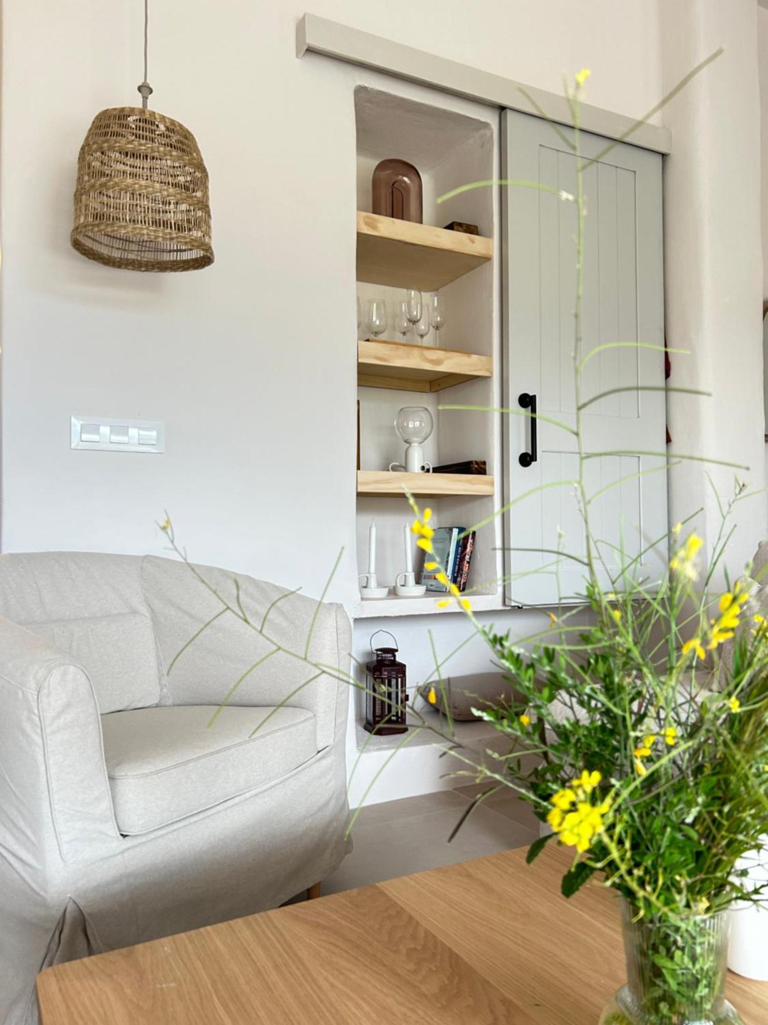 Lenta Suites Pozo Alcon Ngoại thất bức ảnh