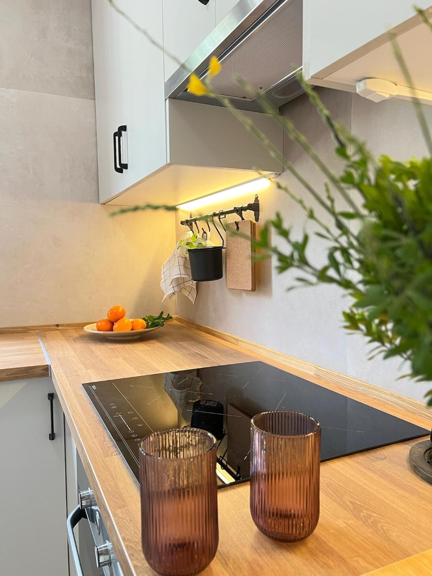 Lenta Suites Pozo Alcon Ngoại thất bức ảnh