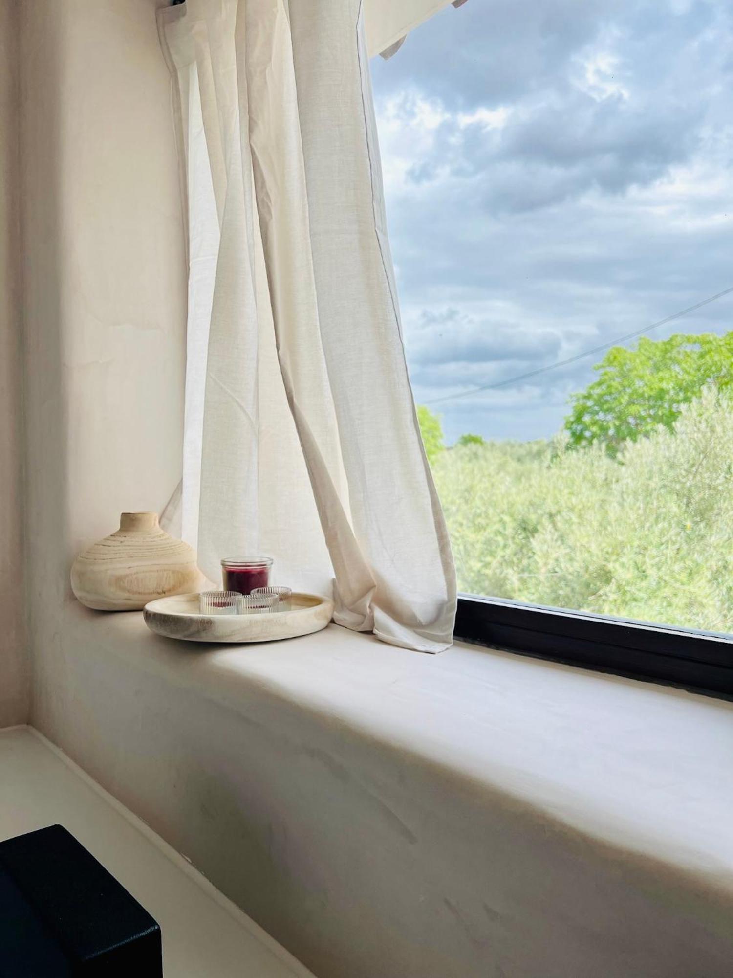 Lenta Suites Pozo Alcon Ngoại thất bức ảnh