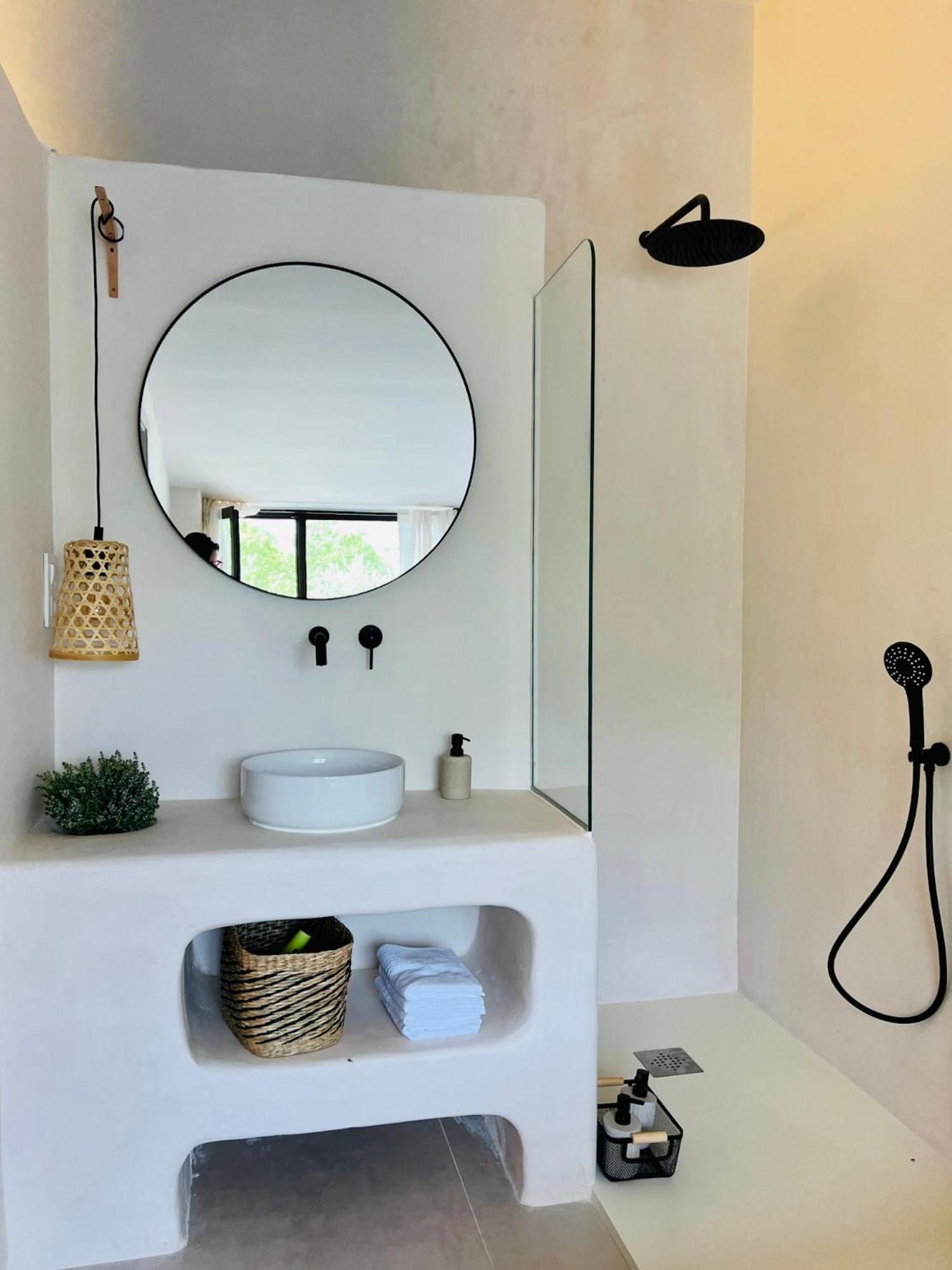 Lenta Suites Pozo Alcon Ngoại thất bức ảnh