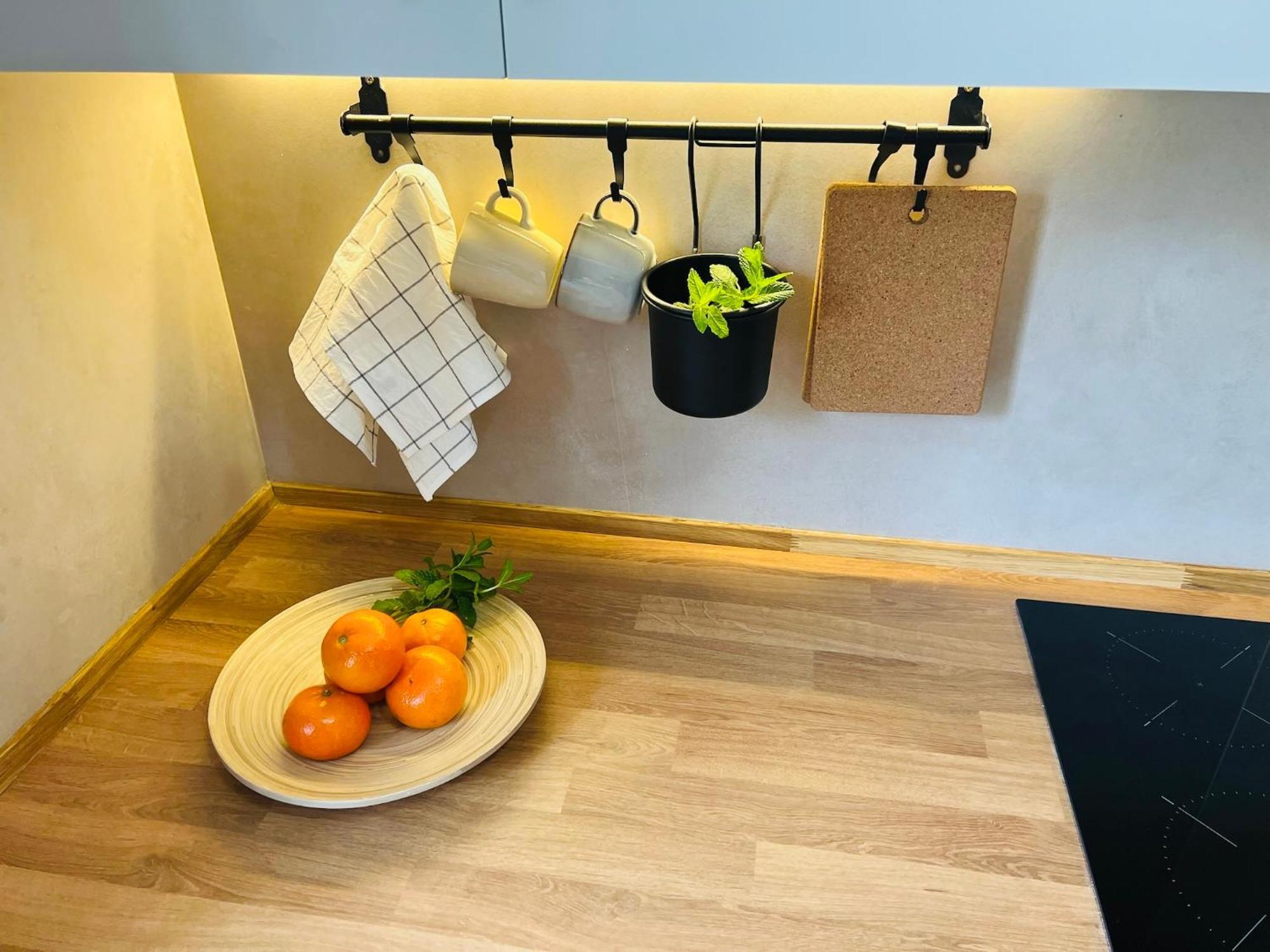 Lenta Suites Pozo Alcon Ngoại thất bức ảnh