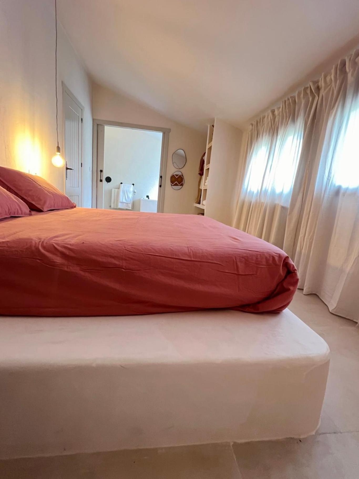 Lenta Suites Pozo Alcon Ngoại thất bức ảnh