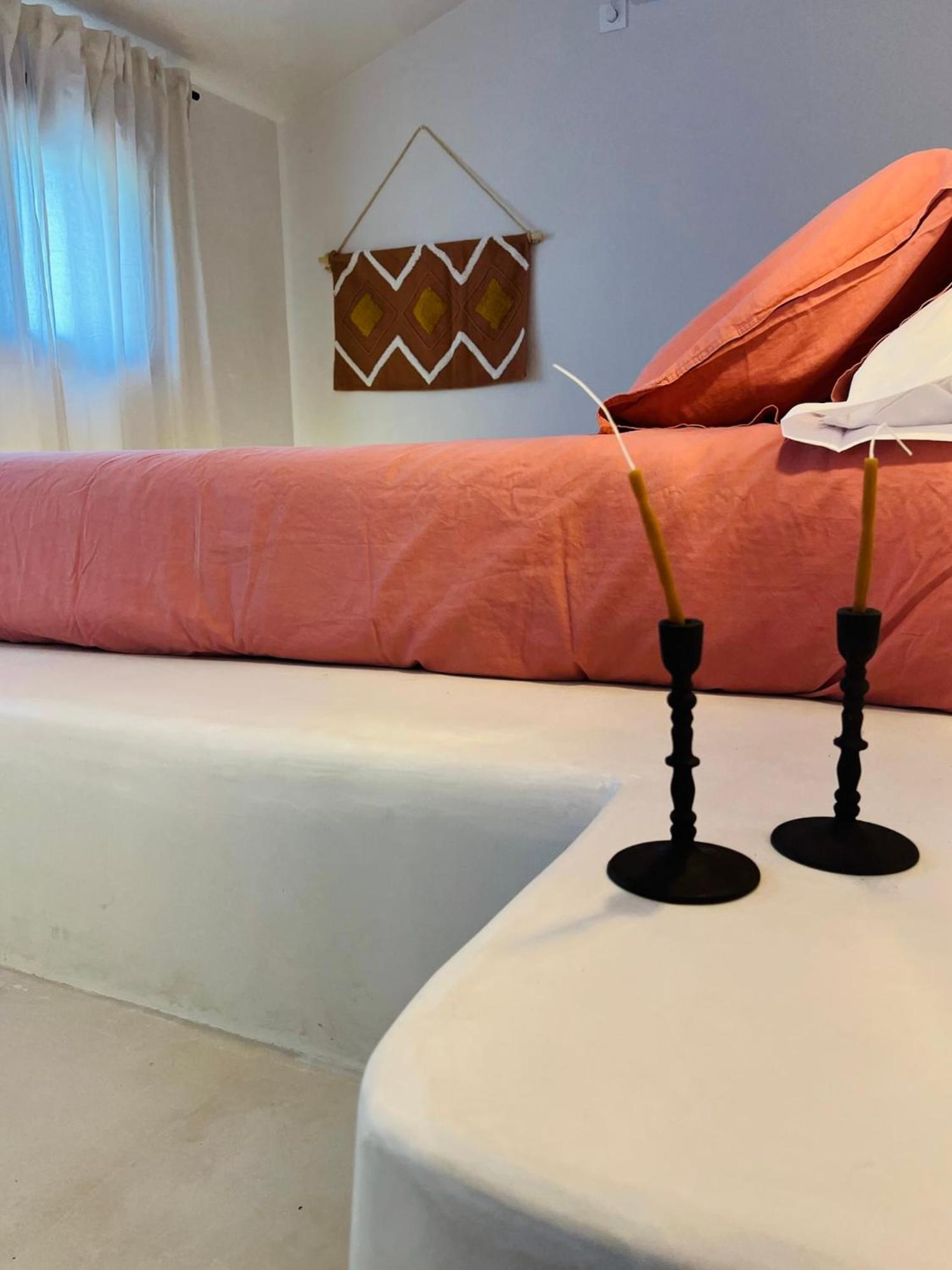Lenta Suites Pozo Alcon Ngoại thất bức ảnh
