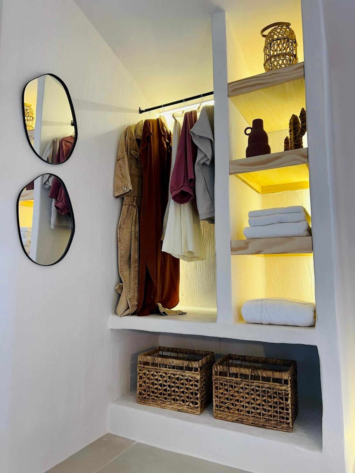 Lenta Suites Pozo Alcon Ngoại thất bức ảnh