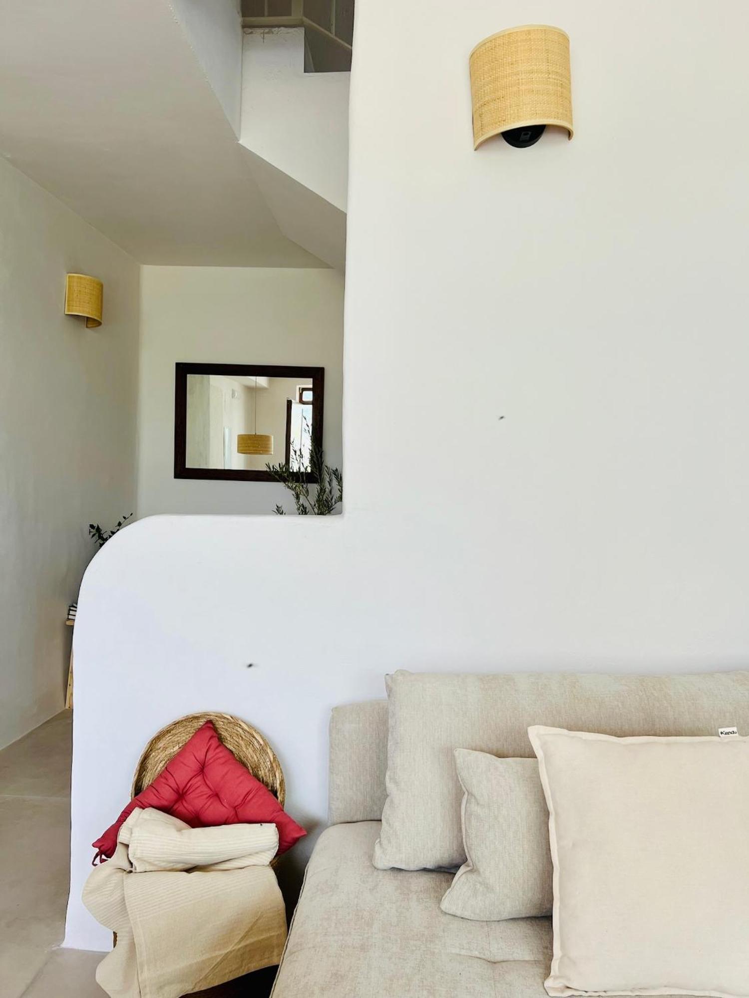 Lenta Suites Pozo Alcon Ngoại thất bức ảnh