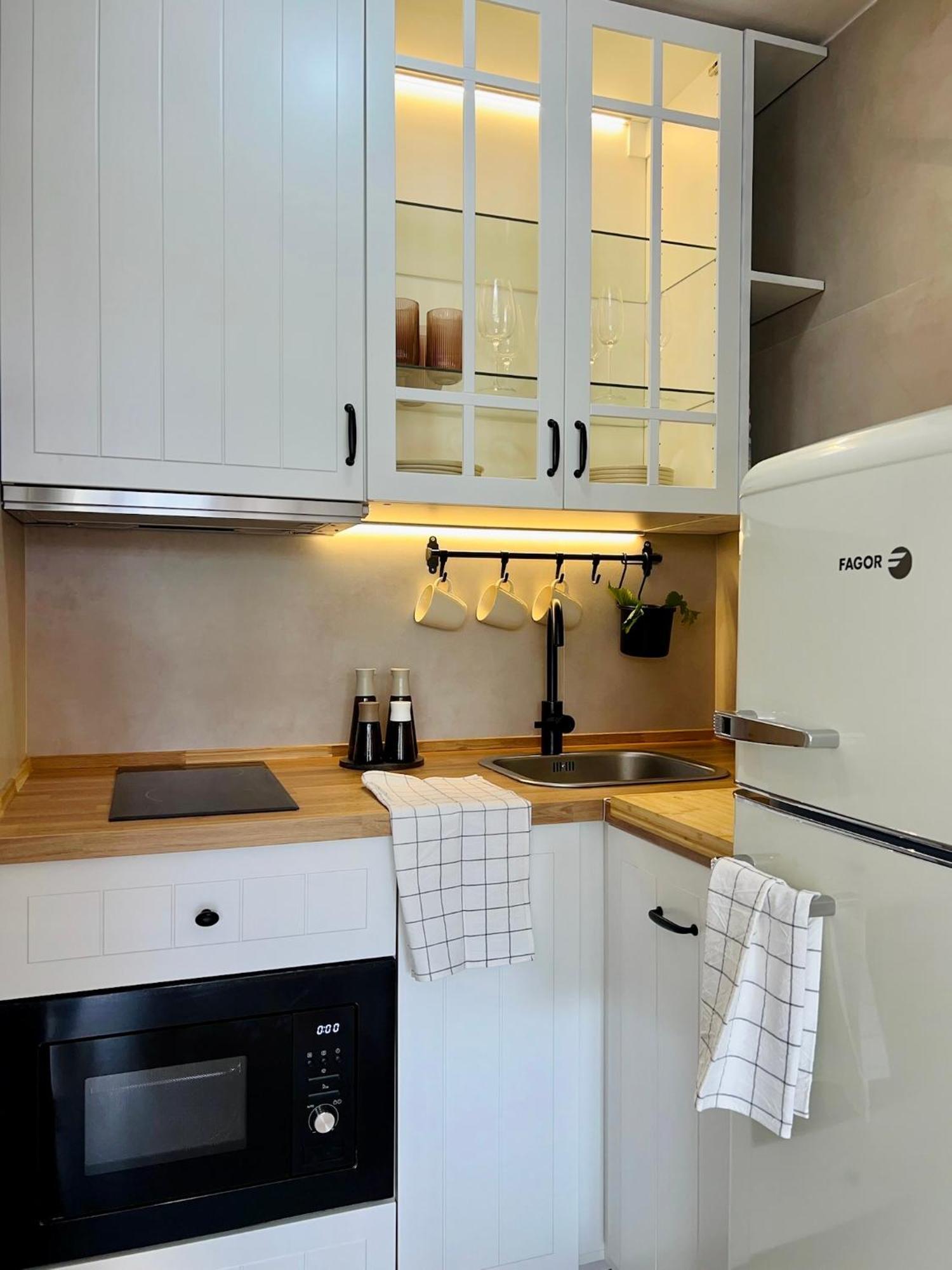 Lenta Suites Pozo Alcon Ngoại thất bức ảnh