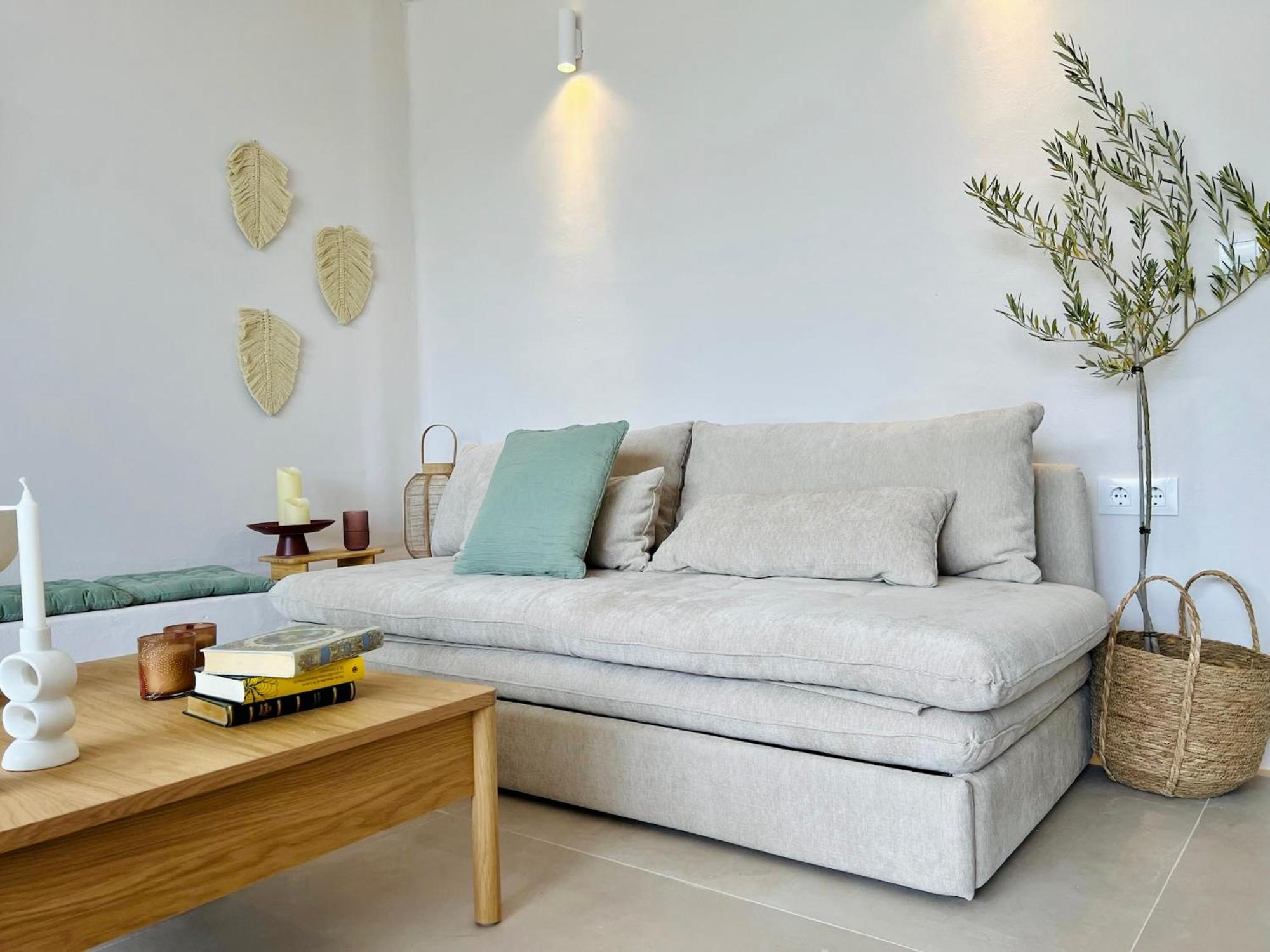 Lenta Suites Pozo Alcon Ngoại thất bức ảnh