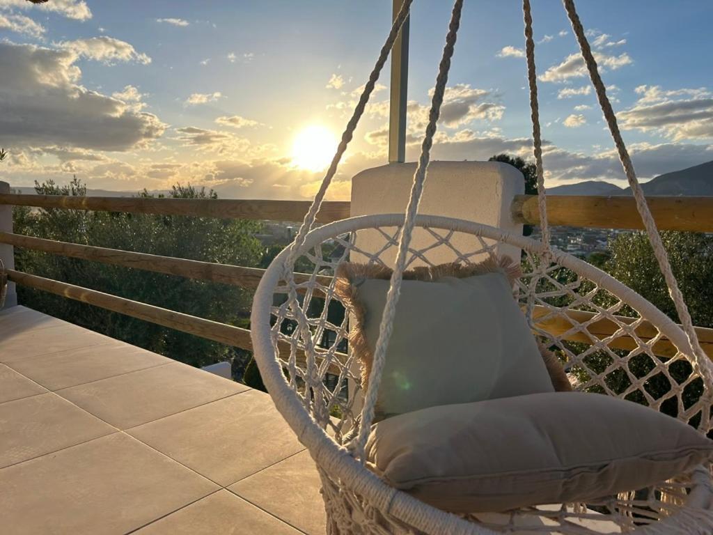 Lenta Suites Pozo Alcon Ngoại thất bức ảnh