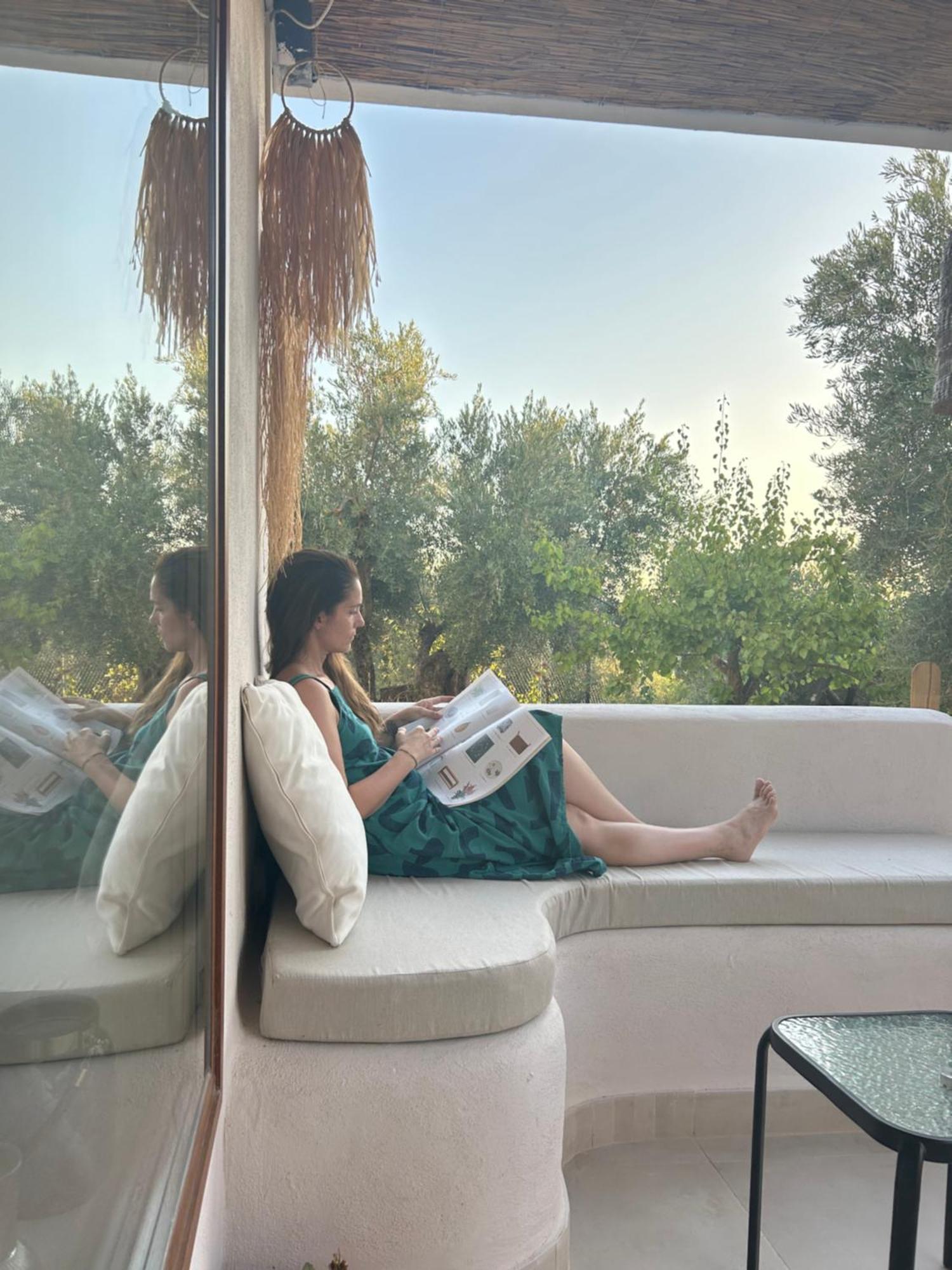Lenta Suites Pozo Alcon Ngoại thất bức ảnh